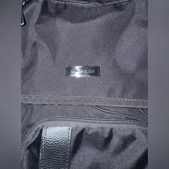 Samsonite Backpack - Picture 3 of 7